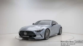 ������ Mercedes-Benz AMG GT