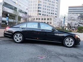 Mercedes-Benz S 560 4MATIC | Mobile.bg � ����� ������ 4