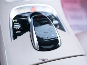 Mercedes-Benz S 560 4MATIC | Mobile.bg � ����� ������ 16