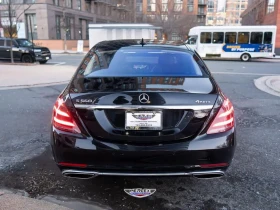 Mercedes-Benz S 560 4MATIC | Mobile.bg � ����� ������ 5