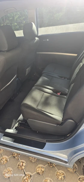 Toyota Corolla verso | Mobile.bg � ����� ������ 9