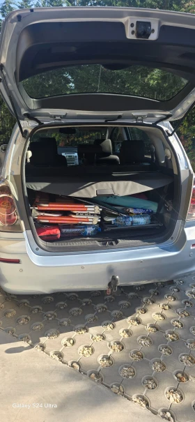 Toyota Corolla verso | Mobile.bg � ����� ������ 8
