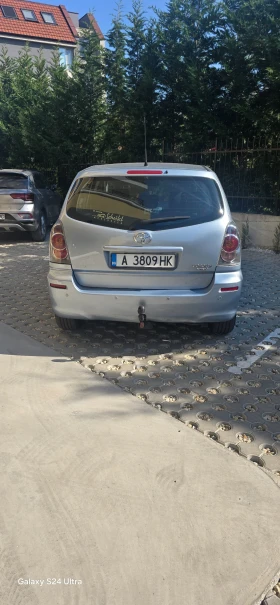 Toyota Corolla verso | Mobile.bg � ����� ������ 3