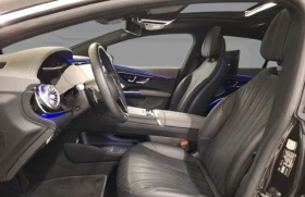Mercedes-Benz EQS 450 4Matic = AMG Line = Гаранция | Auto.bg — изображение 6