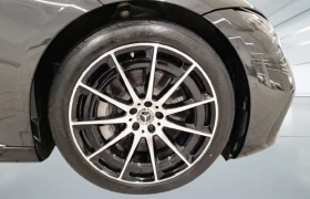 Mercedes-Benz EQS 450 4Matic = AMG Line = Гаранция | Auto.bg — изображение 4