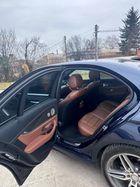 Mercedes-Benz E 220 AMG optic  - 31700 € - 62626194 9