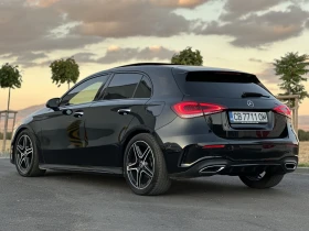 Mercedes-Benz A 180 AMG оптичен пакет - 20500 € - 29140010 3
