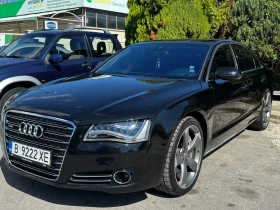 ����� �� �������� �� Audi A8 Audi A8 4.2 W12