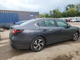 Subaru Legacy 2.5l Premium - 14500 € - 21613081 13