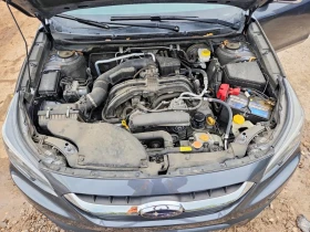 Subaru Legacy 2.5l Premium - 14500 € - 21613081 11