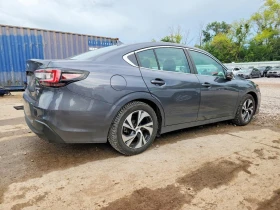 Subaru Legacy 2.5l Premium - 14500 € - 21613081 3