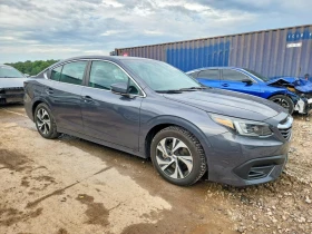 Subaru Legacy 2.5l Premium - 14500 € - 21613081 4