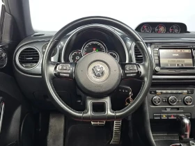 VW Beetle 2.0 Tdi Premium 3Rd Generation | Auto.bg — изображение 13