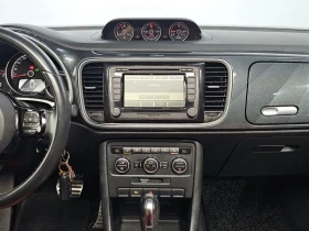 VW Beetle 2.0 Tdi Premium 3Rd Generation | Auto.bg — изображение 15