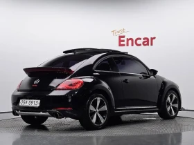VW Beetle 2.0 Tdi Premium 3Rd Generation | Auto.bg — изображение 2
