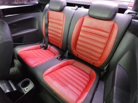 VW Beetle 2.0 Tdi Premium 3Rd Generation | Auto.bg — изображение 12