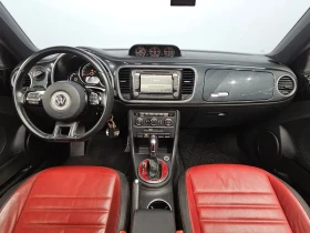 VW Beetle 2.0 Tdi Premium 3Rd Generation | Auto.bg — изображение 7