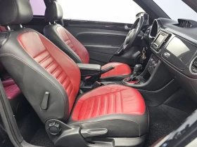 VW Beetle 2.0 Tdi Premium 3Rd Generation | Auto.bg — изображение 11