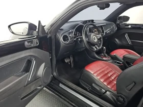 VW Beetle 2.0 Tdi Premium 3Rd Generation | Auto.bg — изображение 10