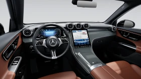 Mercedes-Benz GLC 200 4MATIC | Auto.bg — изображение 8