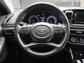 Hyundai Sonata 2.0 PREMIUM| �������| �������| ������| ���������� | Mobile.bg � ����� ������ 11