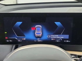 BMW iX * Sports Activity Vehicle Xdrive50 * CARFAX *  | Mobile.bg � ����� ������ 9