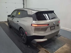 BMW iX * Sports Activity Vehicle Xdrive50 * CARFAX *  | Mobile.bg � ����� ������ 6