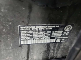 BMW iX * Sports Activity Vehicle Xdrive50 * CARFAX *  | Mobile.bg � ����� ������ 15