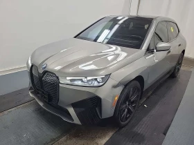 ������ BMW iX