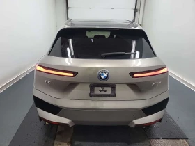 BMW iX * Sports Activity Vehicle Xdrive50 * CARFAX *  | Mobile.bg � ����� ������ 17