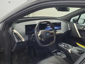 BMW iX * Sports Activity Vehicle Xdrive50 * CARFAX *  | Mobile.bg � ����� ������ 10