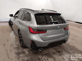 BMW 320 d Touring Sportautomatic | Mobile.bg � ����� ������ 2