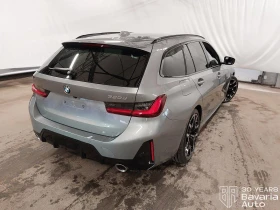 BMW 320 d Touring Sportautomatic | Mobile.bg � ����� ������ 3