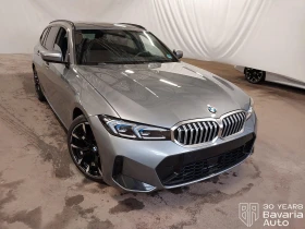 BMW 320 d Touring Sportautomatic | Mobile.bg � ����� ������ 4
