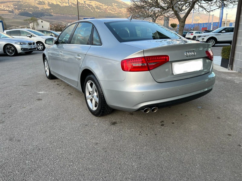 Audi A4, снимка 3 - Автомобили и джипове - 47497290