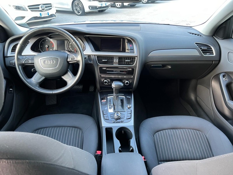 Audi A4, снимка 7 - Автомобили и джипове - 44846785
