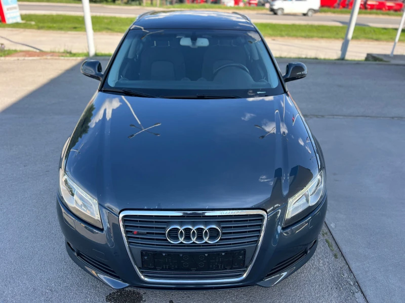 Audi A3 Sportback 1.8TFSI S///line Панорама, снимка 6 - Автомобили и джипове - 46117126