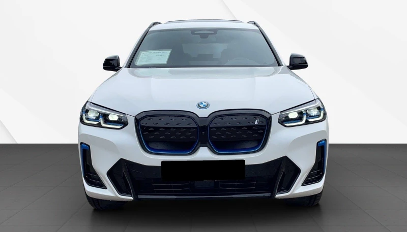 BMW iX3 = M-Sport= Impressive Гаранция, снимка 3 - Автомобили и джипове - 47578587