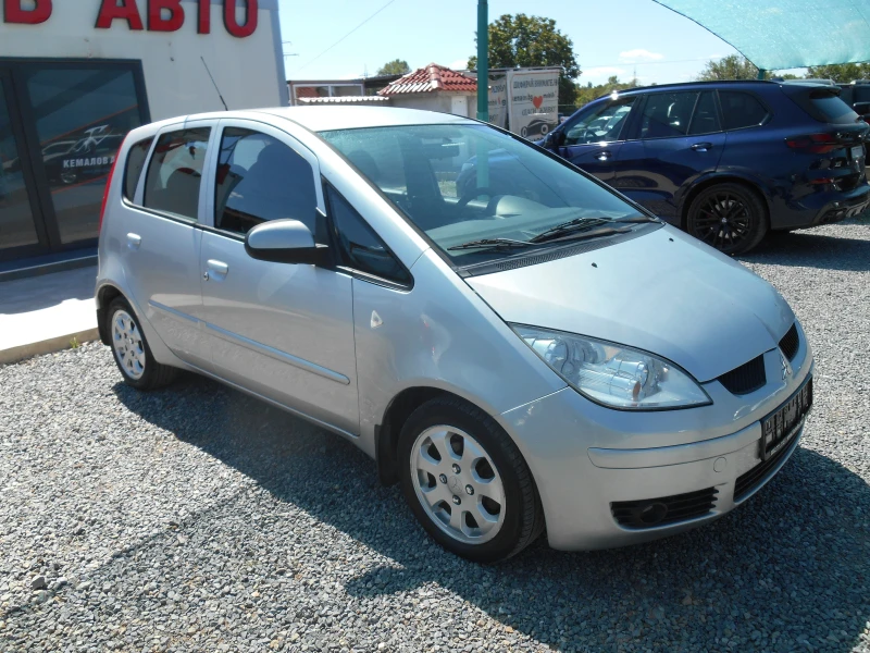 Mitsubishi Colt 1.5-DI-D-95* k.c* Instyle* , снимка 2 - Автомобили и джипове - 48014859