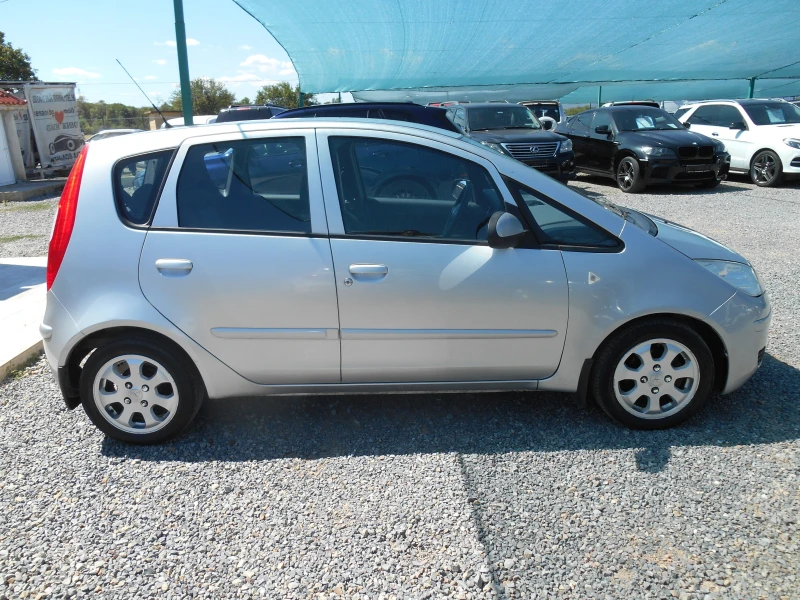 Mitsubishi Colt 1.5-DI-D-95* k.c* Instyle* , снимка 3 - Автомобили и джипове - 48014859