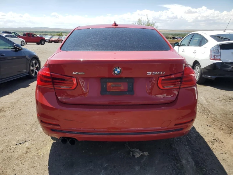 BMW 330 330 XI * Крайна цена* , снимка 6 - Автомобили и джипове - 48132846