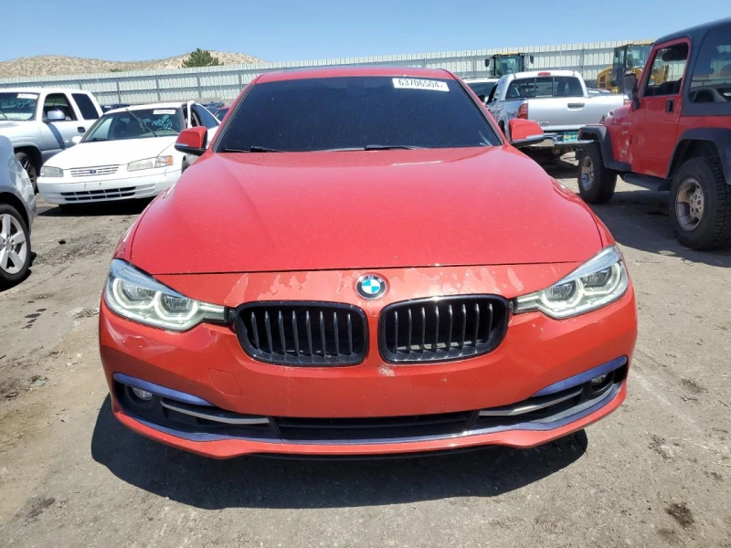 BMW 330 330 XI * Крайна цена* , снимка 1 - Автомобили и джипове - 48132846