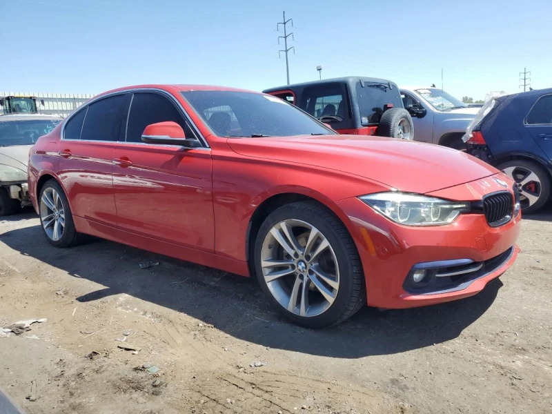 BMW 330 330 XI * Крайна цена* , снимка 5 - Автомобили и джипове - 48132846