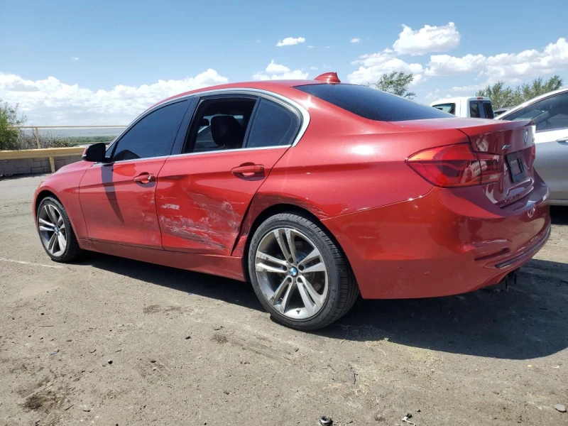 BMW 330 330 XI * Крайна цена* , снимка 3 - Автомобили и джипове - 48132846