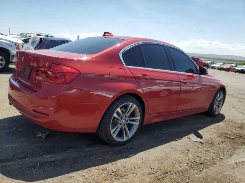 BMW 330 330 XI * Крайна цена* , снимка 4 - Автомобили и джипове - 48132846