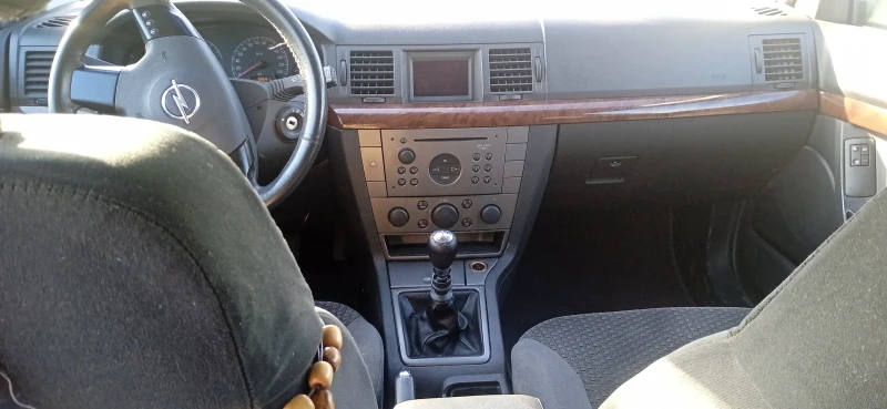 Opel Vectra 2.2, снимка 5 - Автомобили и джипове - 48591257