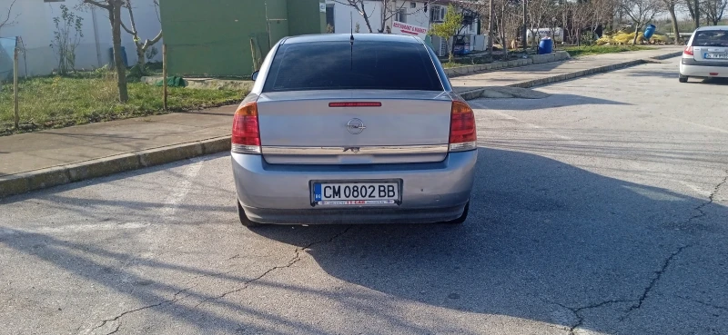 Opel Vectra 2.2, снимка 6 - Автомобили и джипове - 48591257