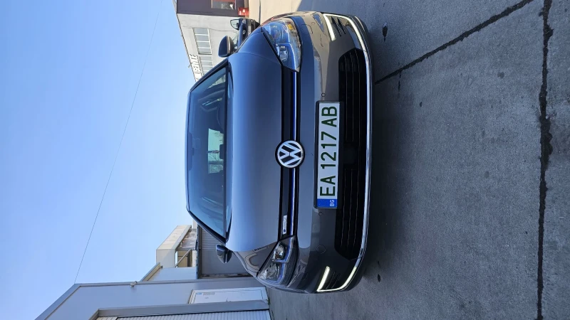 VW Golf e Golf, снимка 2 - Автомобили и джипове - 49421597