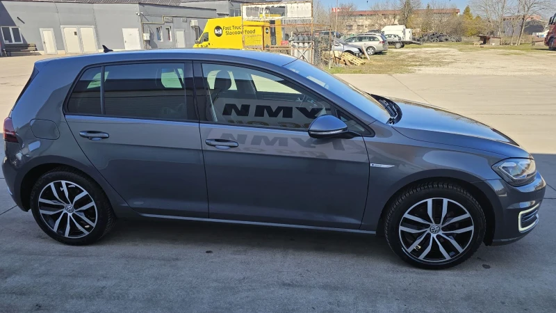 VW Golf e Golf, снимка 6 - Автомобили и джипове - 49421597