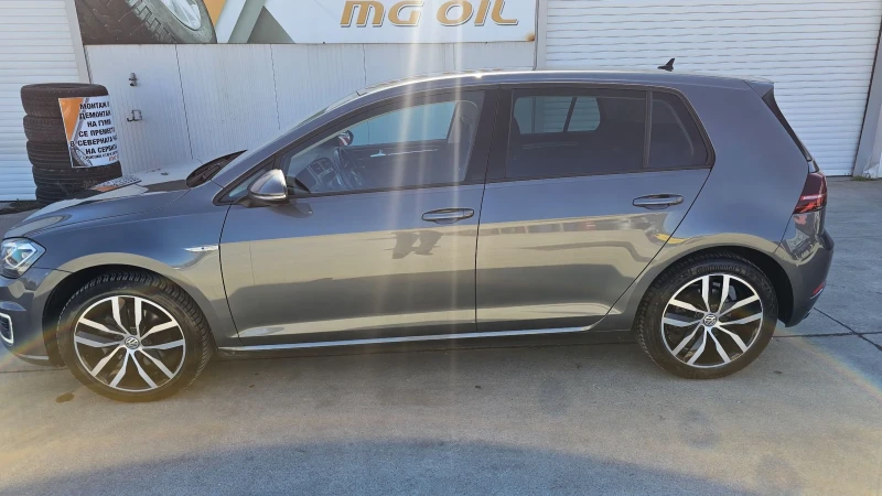 VW Golf e Golf, снимка 5 - Автомобили и джипове - 49421597